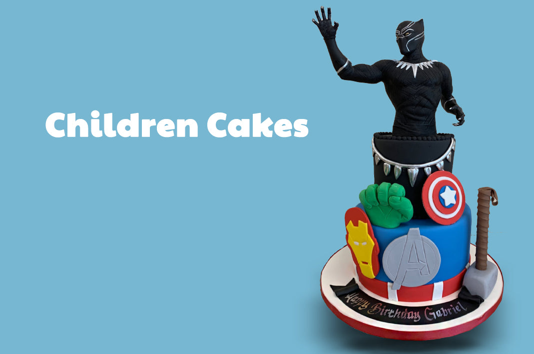 Sweet Art Cakes Miami The Original Lucilas Cake