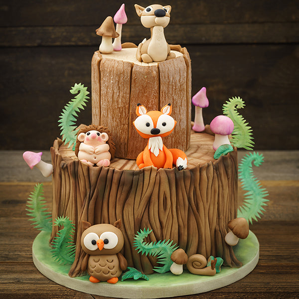 Sweet Art Cakes Miami The Original Lucilas Cake
