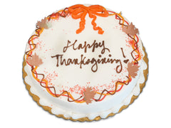 Happy Thanksgiving with loop