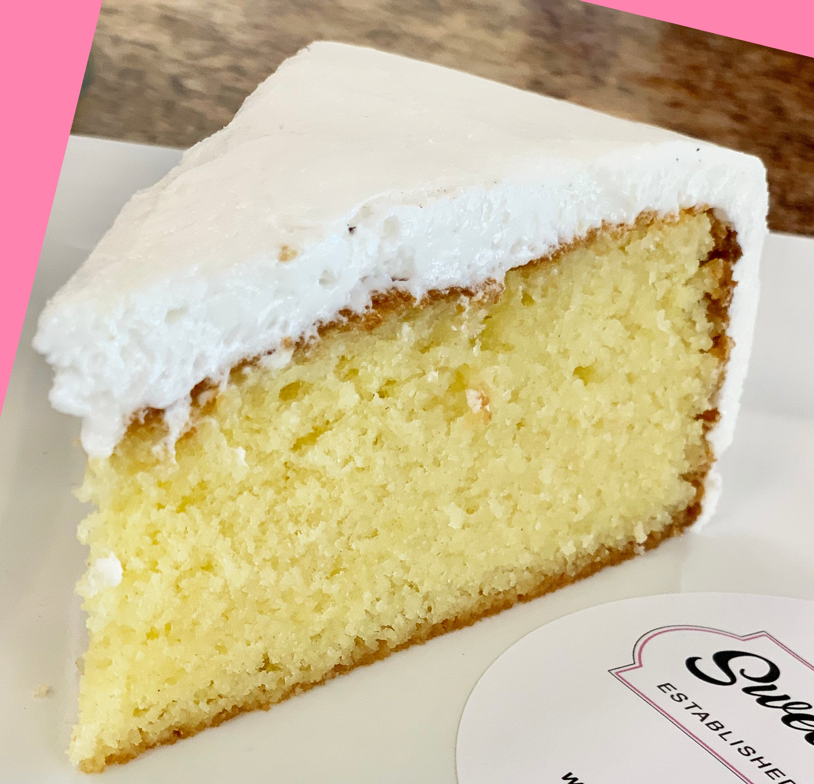 Sweet Art Cakes Miami The Original Lucilas Cake