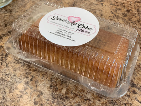 Poundcake