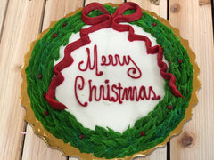 Christmas Wreath