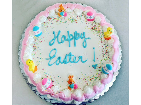 Happy Easter