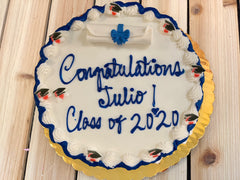 Congratulations Class