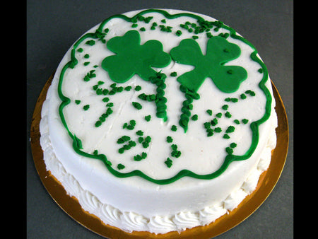 St Patrick Two
