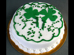 St Patrick Two