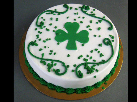 St Patrick One