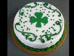 St Patrick One