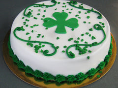 St Patrick One
