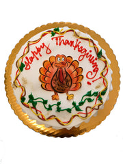 Happy Thanksgiving